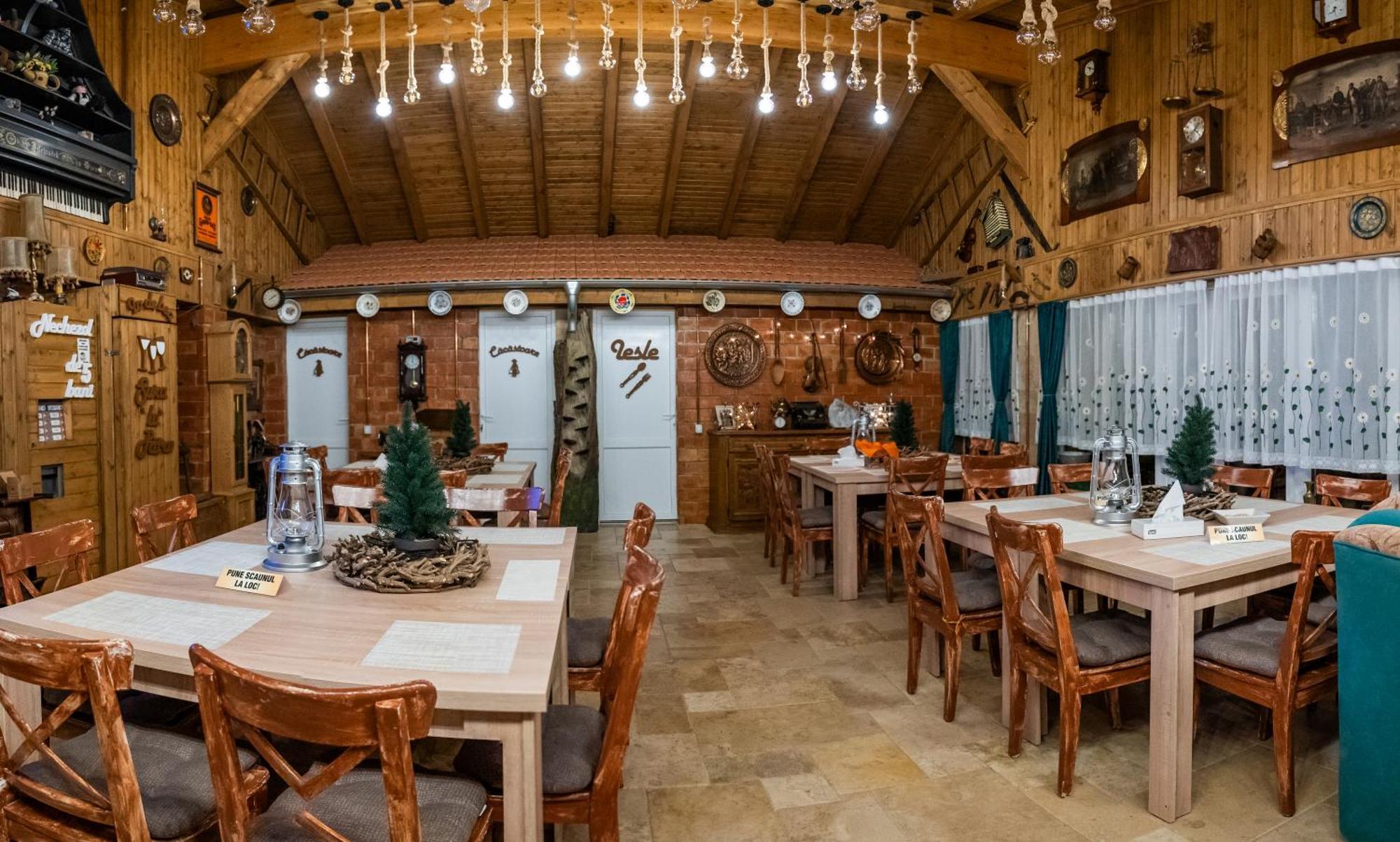 Appartement Sura Lu' Patru à Vulcan  Extérieur photo